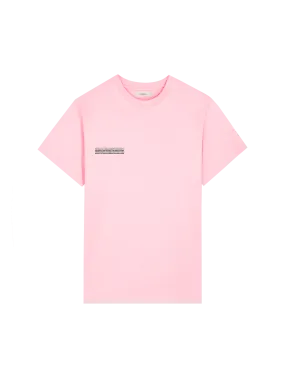 365 Midweight T-Shirt—magnolia-pink