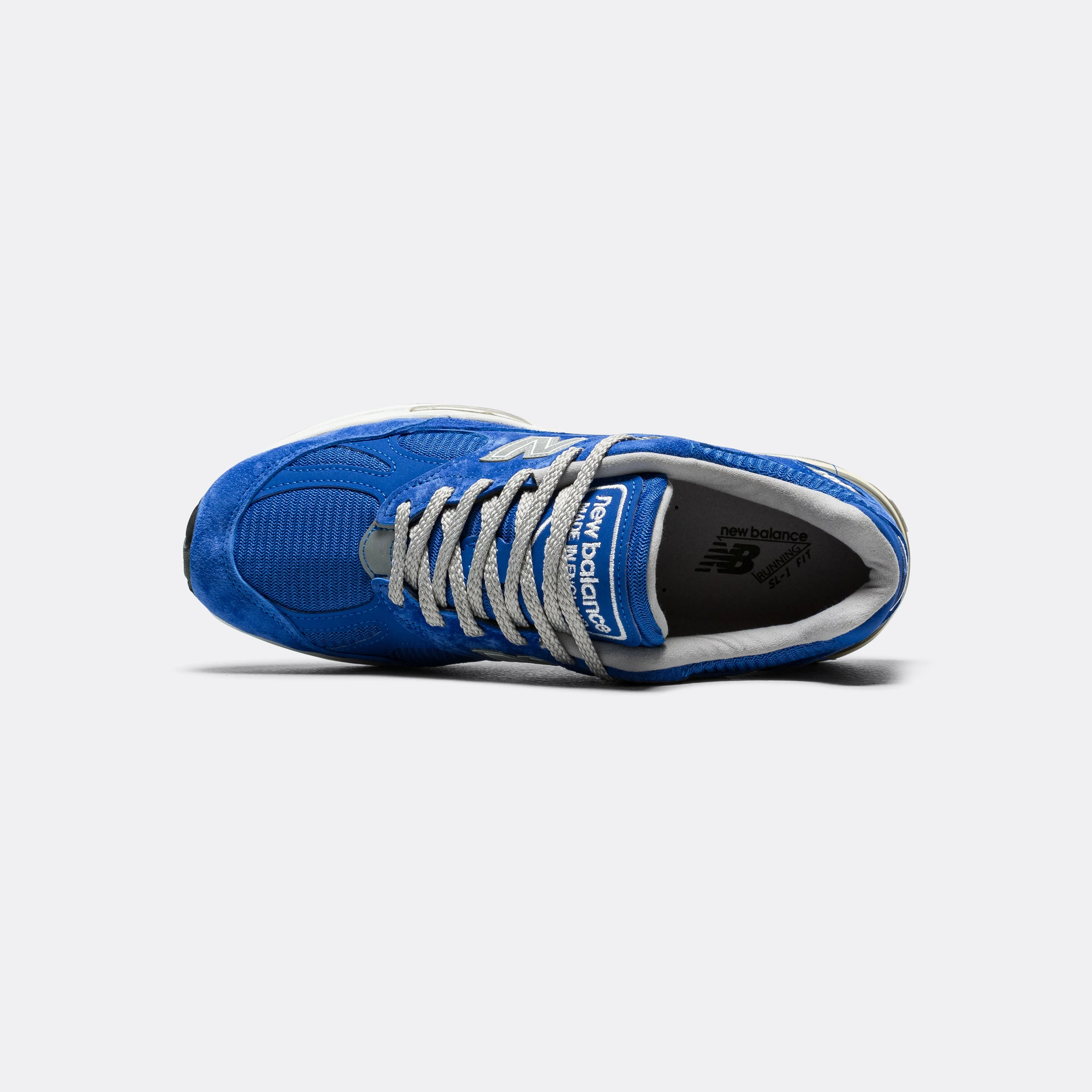 991v2 'Royal Blue' – U991BL2