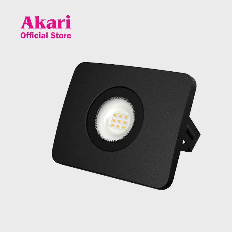 Akari 30W LED Flood Light 6500K Daylight (AFL-S30DL)