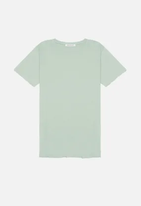 Anti-Expo Tee / Mint