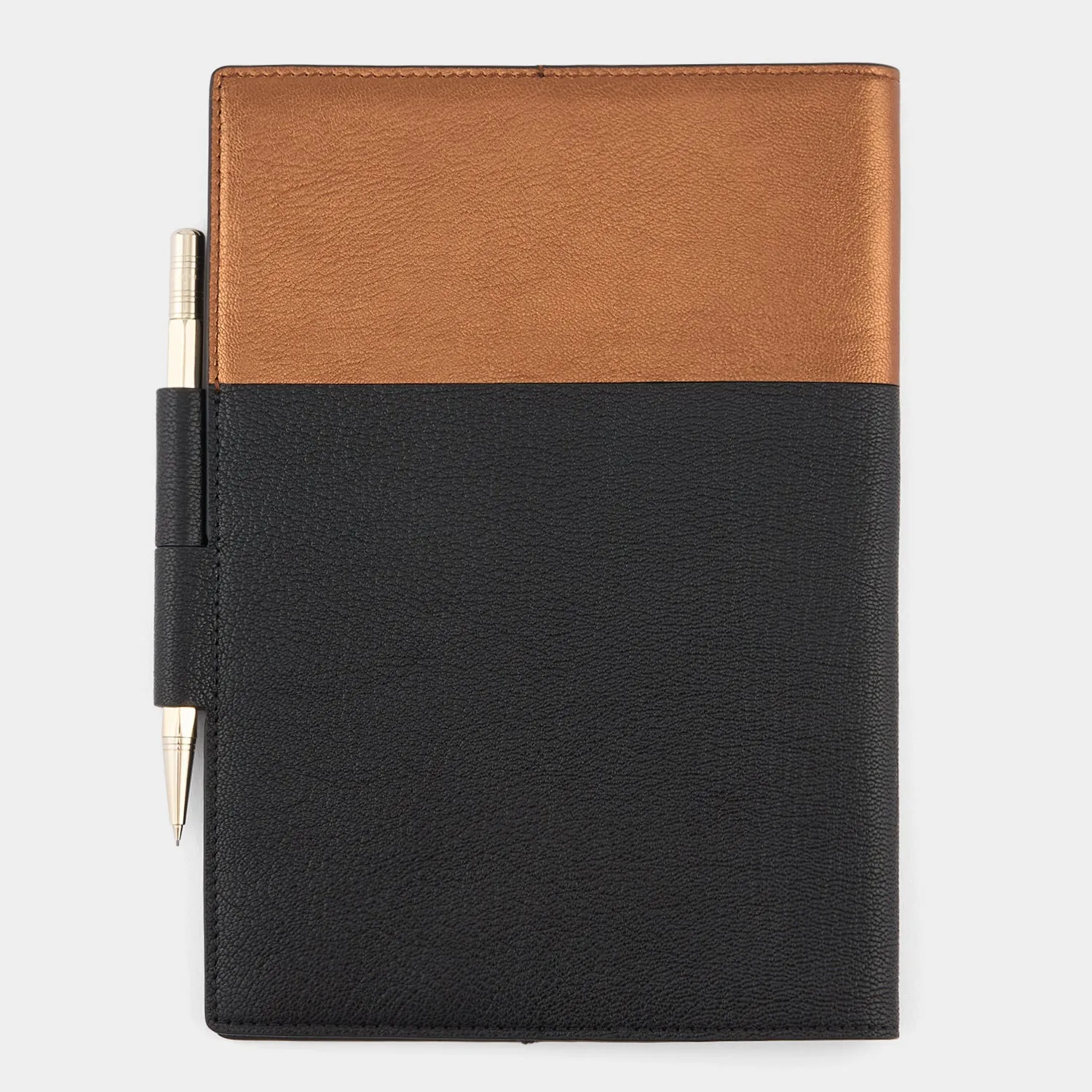 Anya Brands Duracell A5 Journal