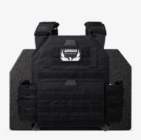 AR500 Armor Testudo™ Gen 2 Build Your Own Bundle