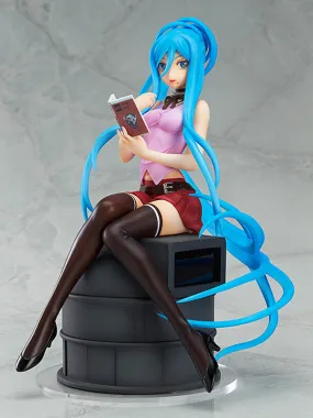 Arpeggio of Blue Steel: Takao 1/8 Scale Figure