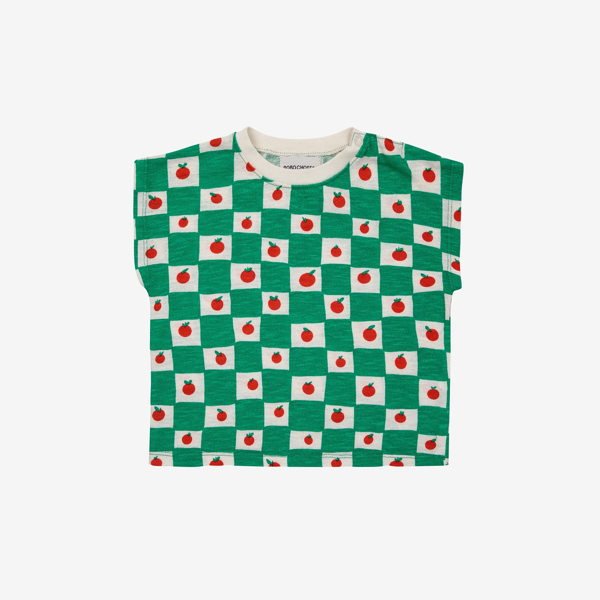 Baby Tomato All Over T-Shirt