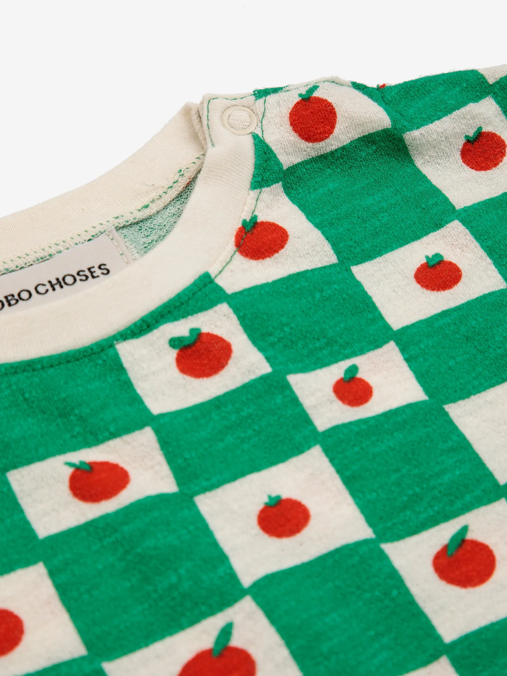 Baby Tomato All Over T-Shirt