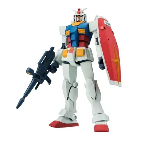 Bandai Robot Spirits RX-78-2 Gundam ver. A.N.I.M.E