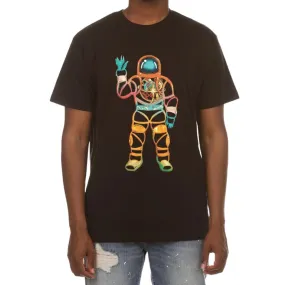 Billionaire Boys Club BB Astro SS Tee (Black) 831-8203