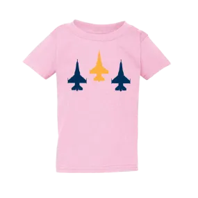 Binghamton 2024 Airshow - Toddler Tshirt