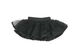 Black Pettiskirt