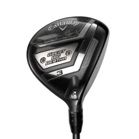 Callaway 2023 Great Big Bertha Fairway Wood