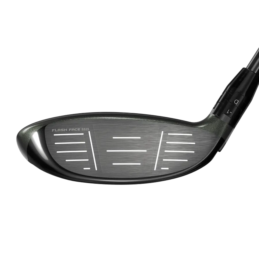 Callaway 2023 Great Big Bertha Fairway Wood