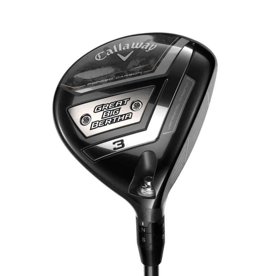 Callaway 2023 Great Big Bertha Fairway Wood