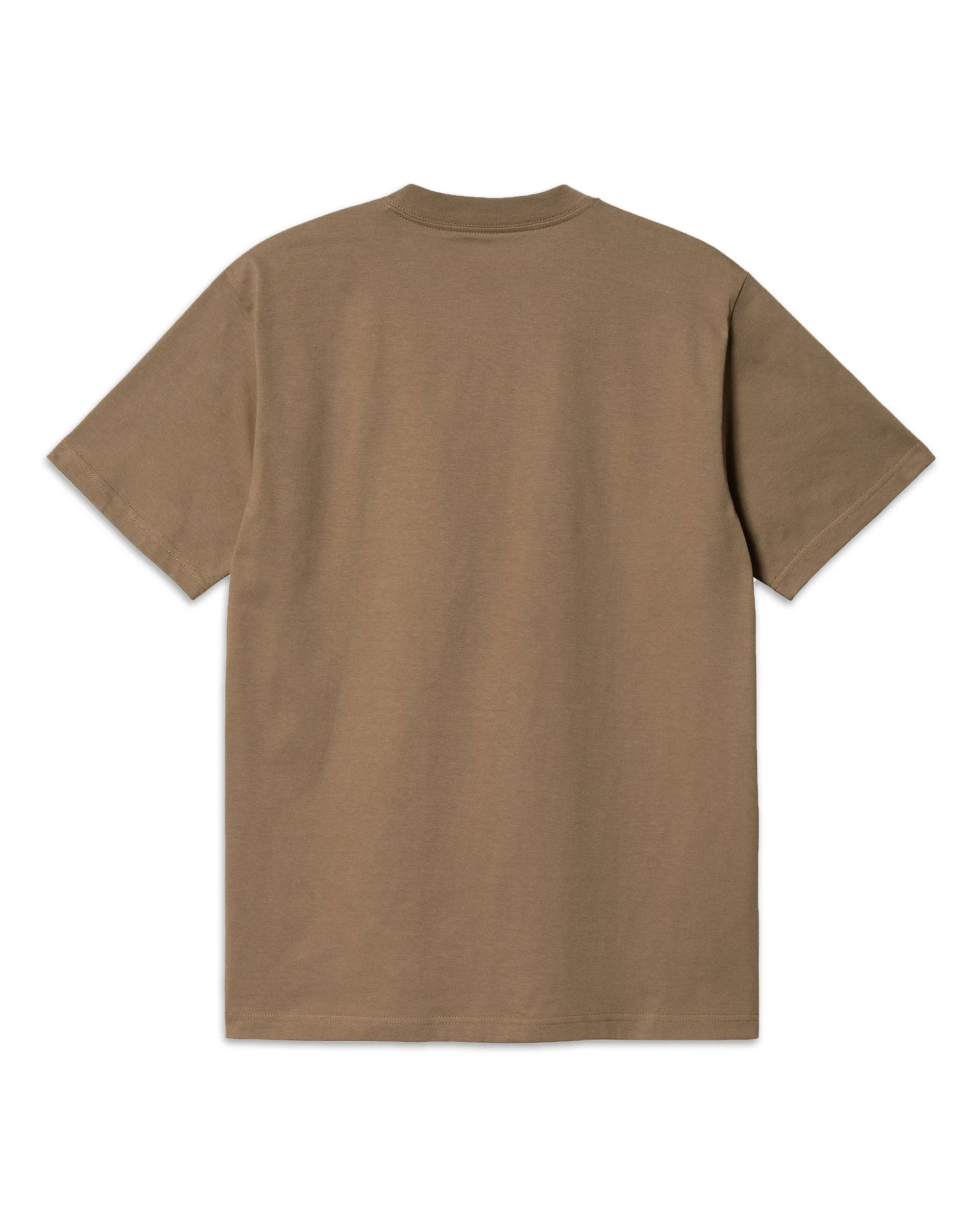 Carhartt Wip New Frontier T-shirt Buffalo