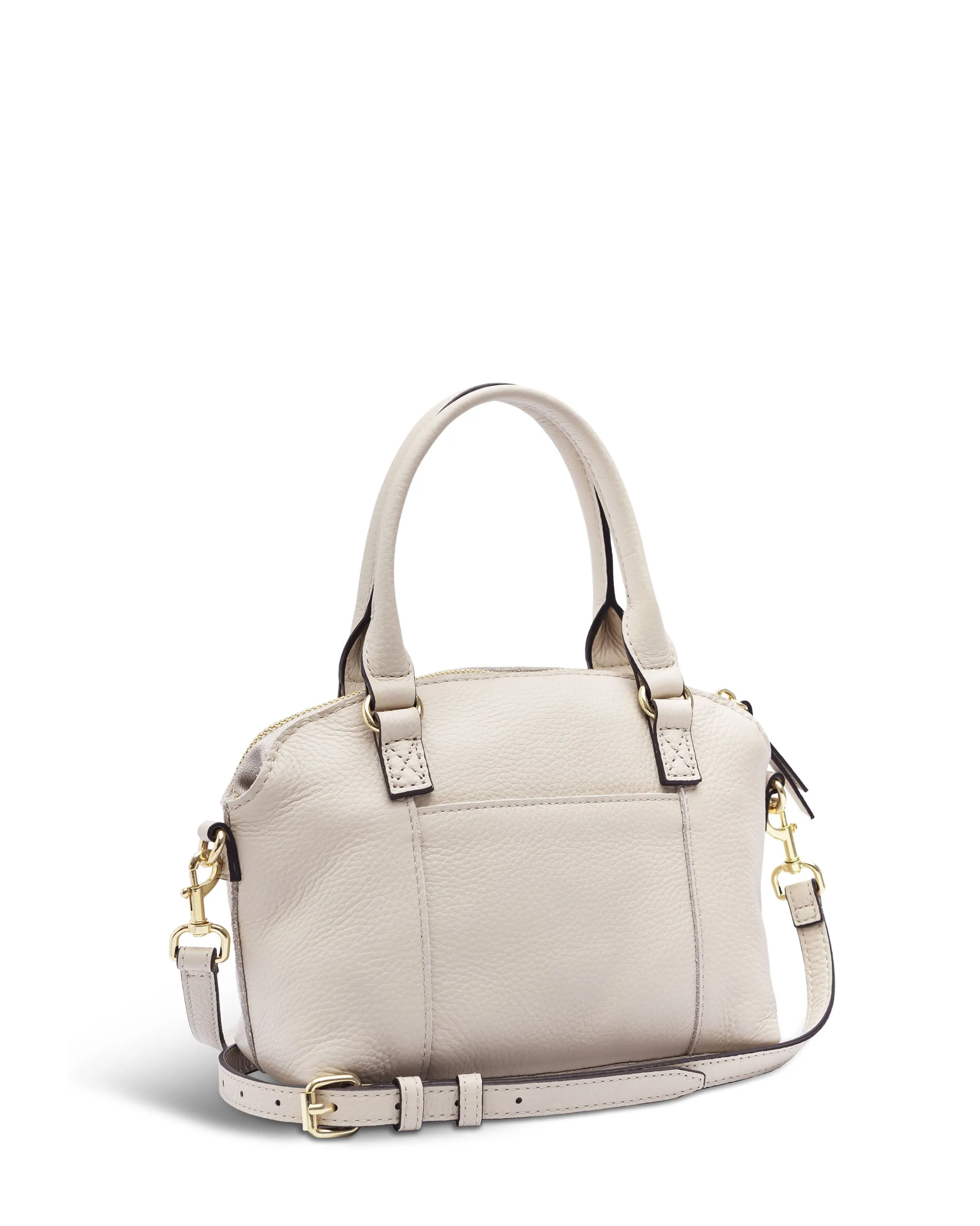 Carrie Mini Dome Crossbody