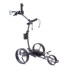 Cart-Tek GRi-1500Li V2 REMOTE Lithium with Active-Steering