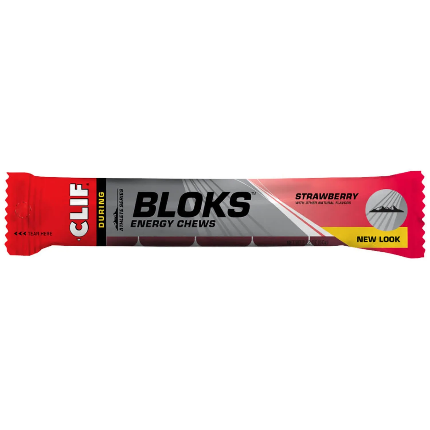 Clif Shot Bloks Energy Chews