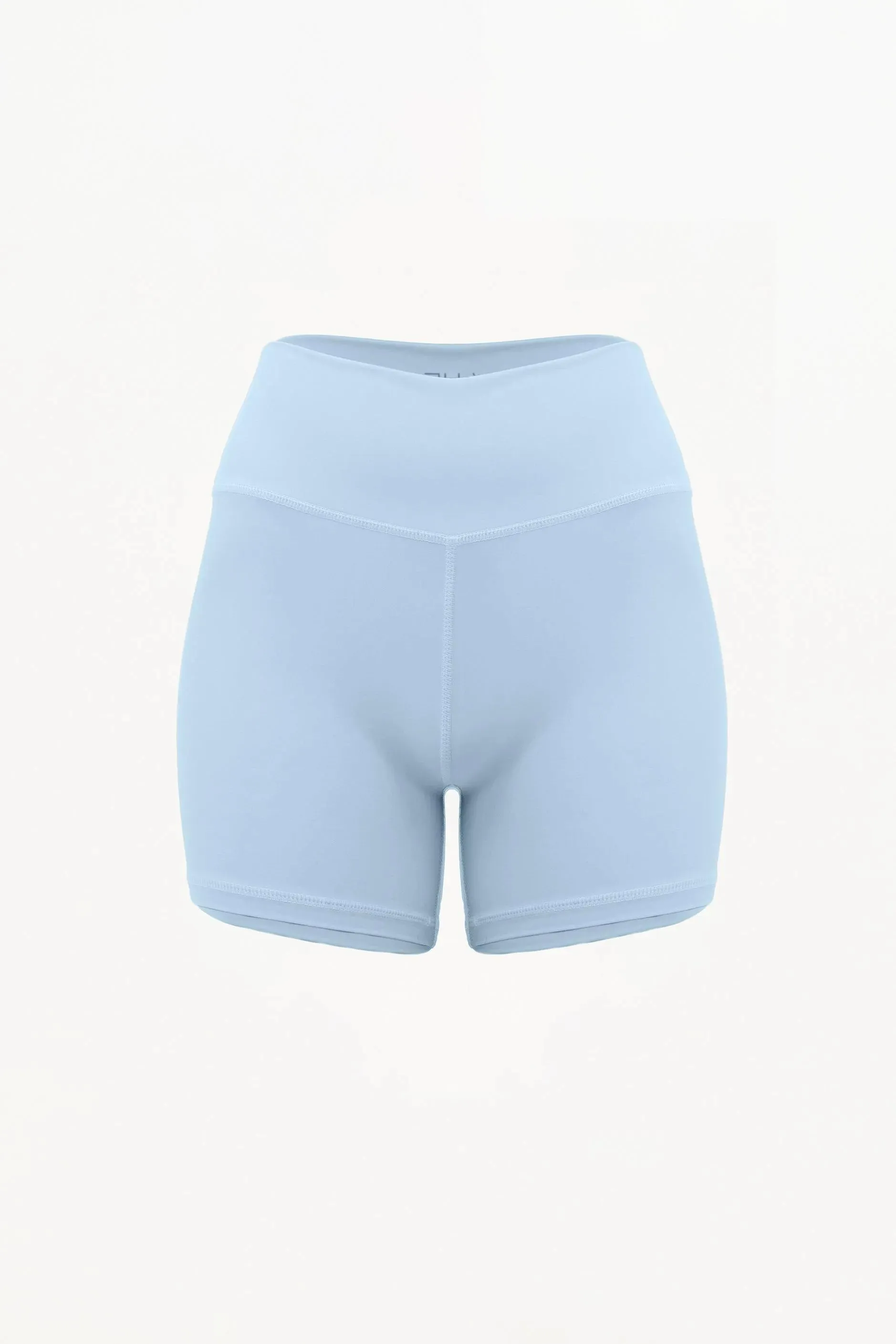 Croft Biker Shorts