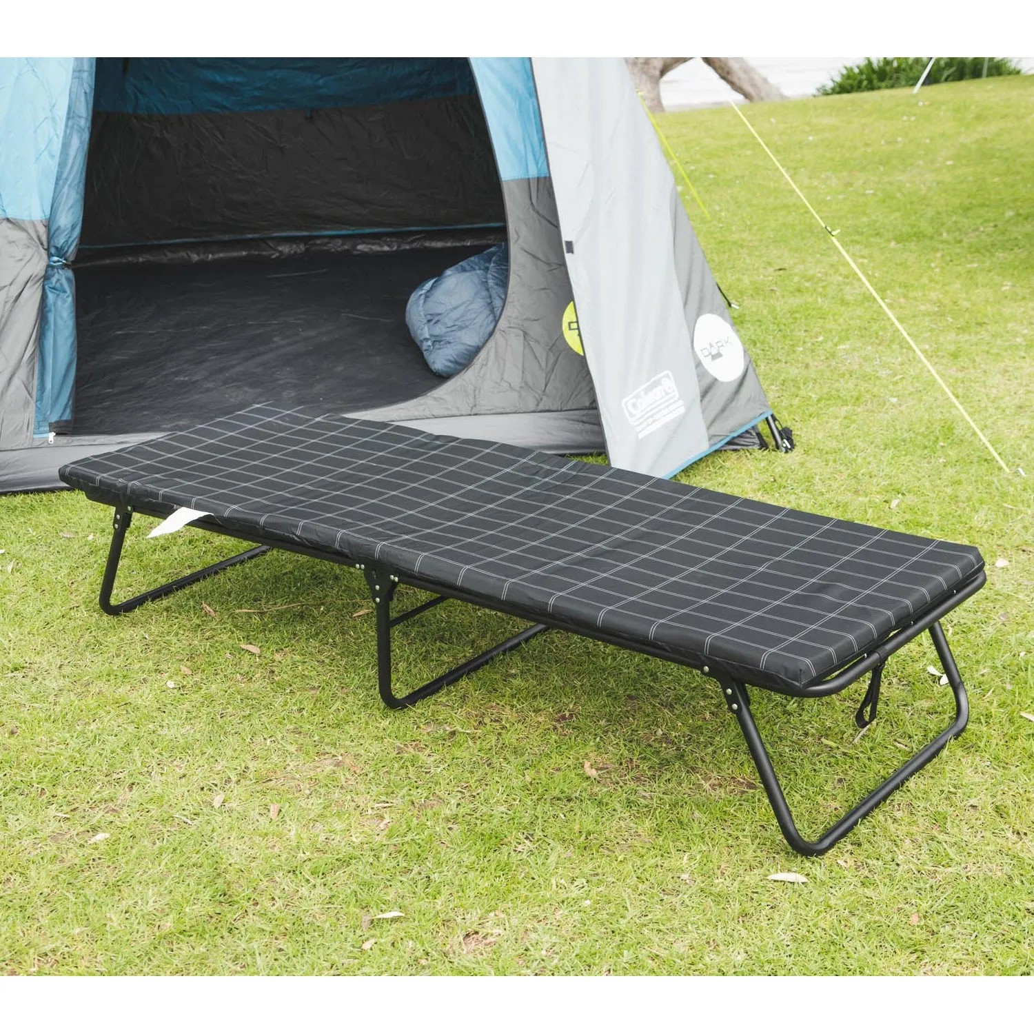 Deluxe Big Sky Bed