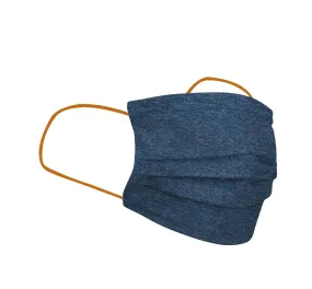 Disposable Face Mask (Urban - Denim)