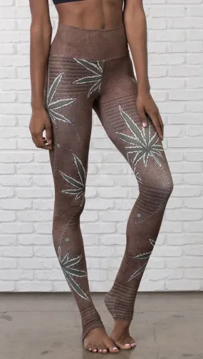 Dope - Athleisure Leggings - CUSTOM ORDER