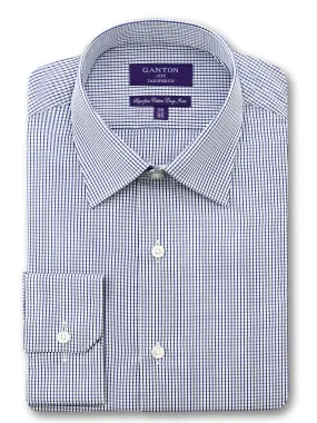 Evander Check Shirt