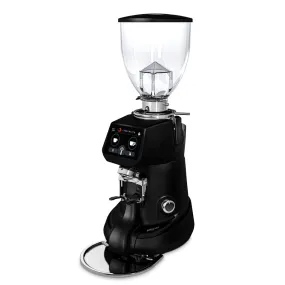 F64 EVO XGi PRO On Demand GBW Espresso Grinder - Matte Black