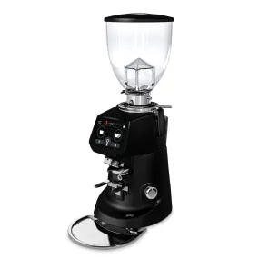 Fiorenzato F64 EVO PRO On Demand Espresso Grinder - Matte Black