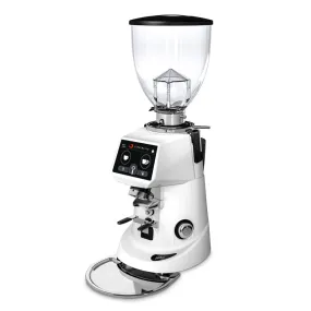 Fiorenzato F64 EVO PRO On Demand Espresso Grinder - White