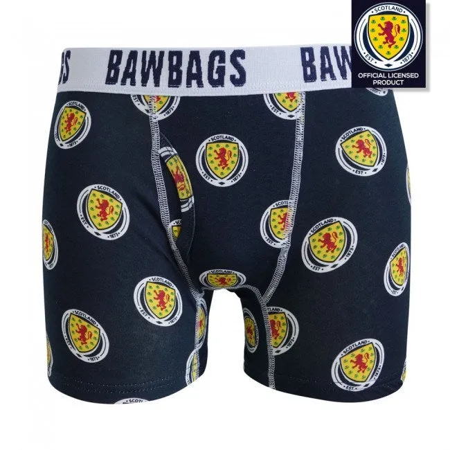 Footbaw Bawbags