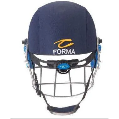 FORMA HELMET- PRO-SRS  - STEEL GRILL