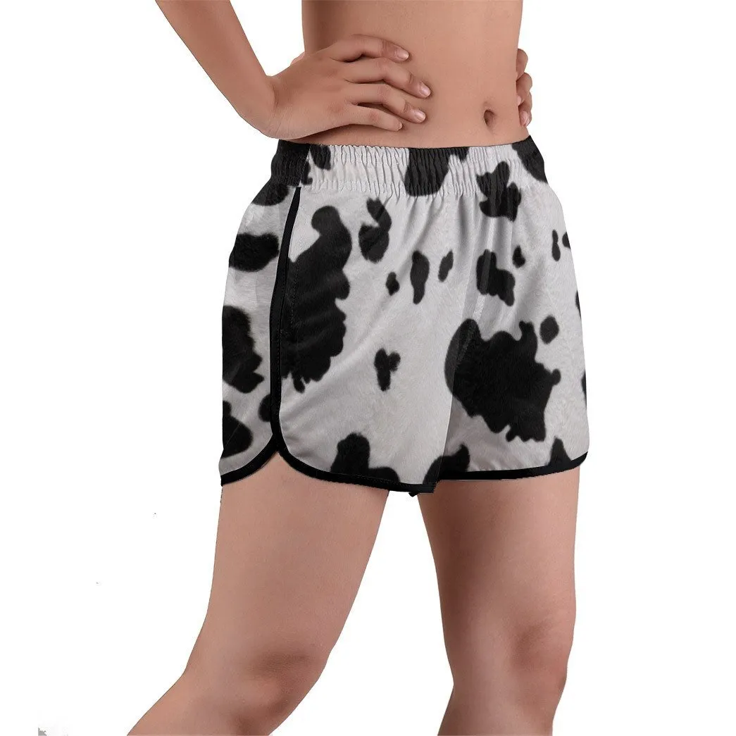 Gearhuman 3D Dairy Cows Bra