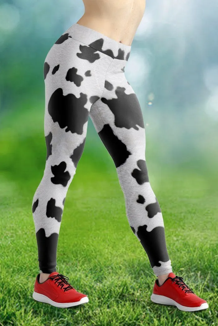 Gearhuman 3D Dairy Cows Bra