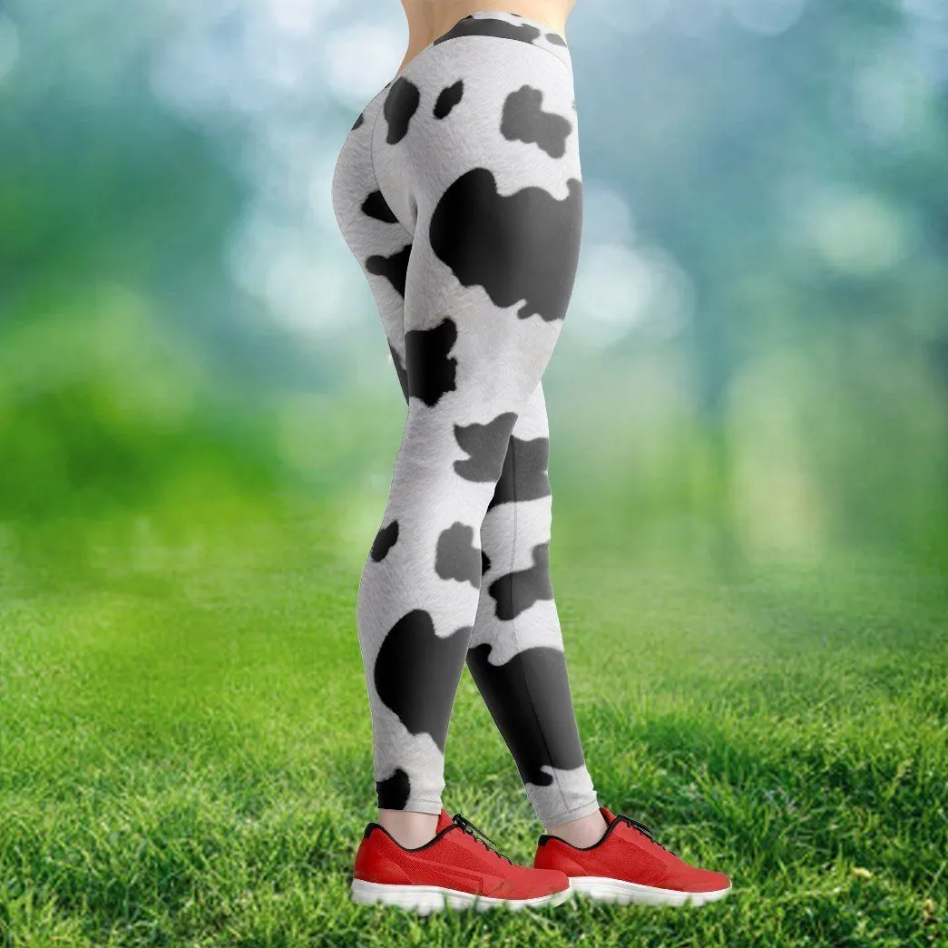 Gearhuman 3D Dairy Cows Bra