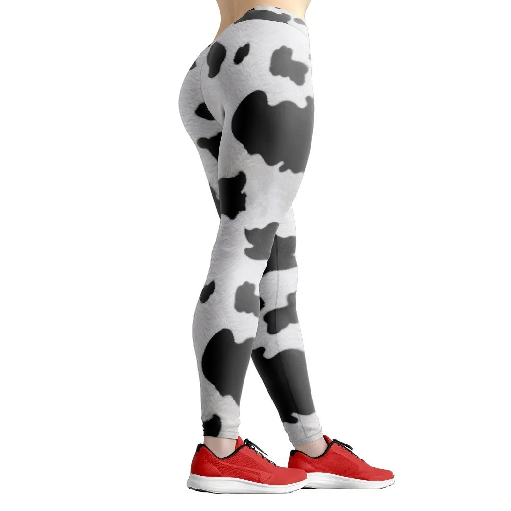 Gearhuman 3D Dairy Cows Bra