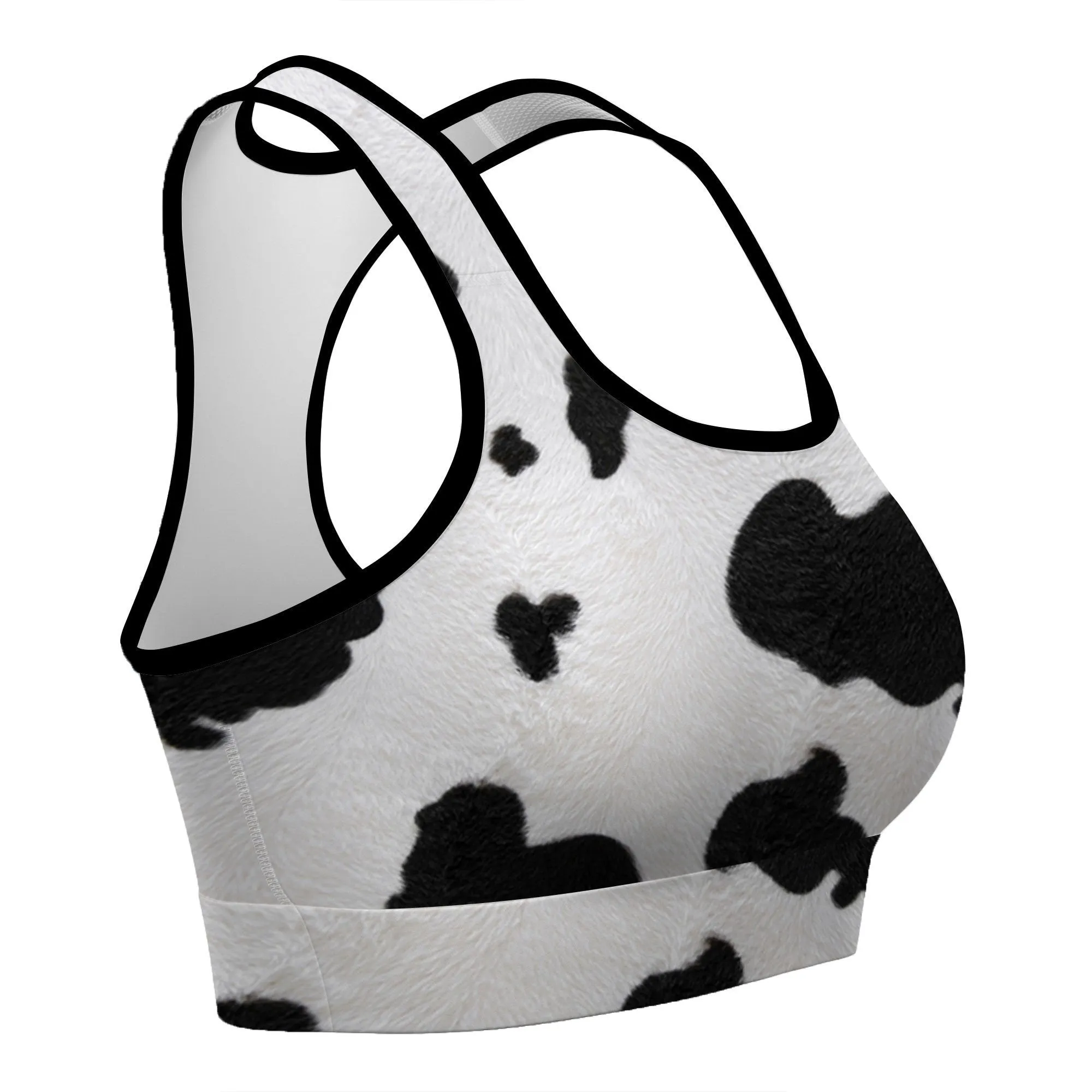 Gearhuman 3D Dairy Cows Bra