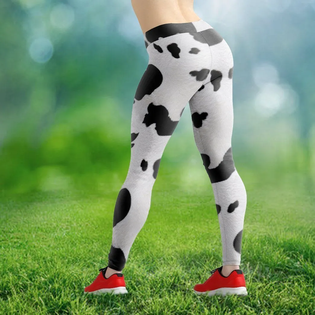 Gearhuman 3D Dairy Cows Bra