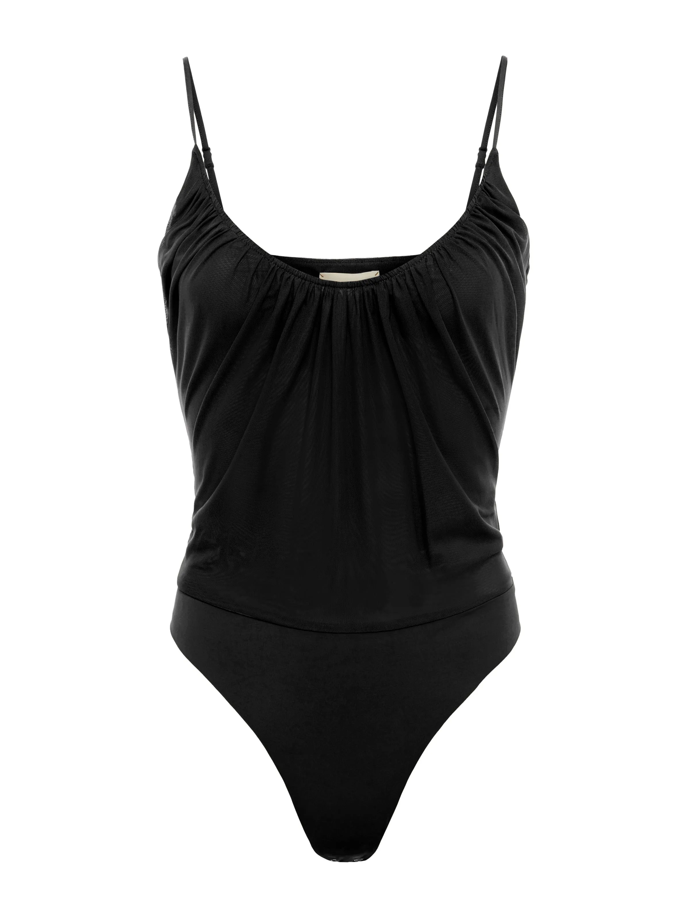 Gelina Bodysuit