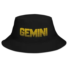 Gemini Bucket Hat