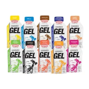 Hammer Gel Rapid Energy Fuel