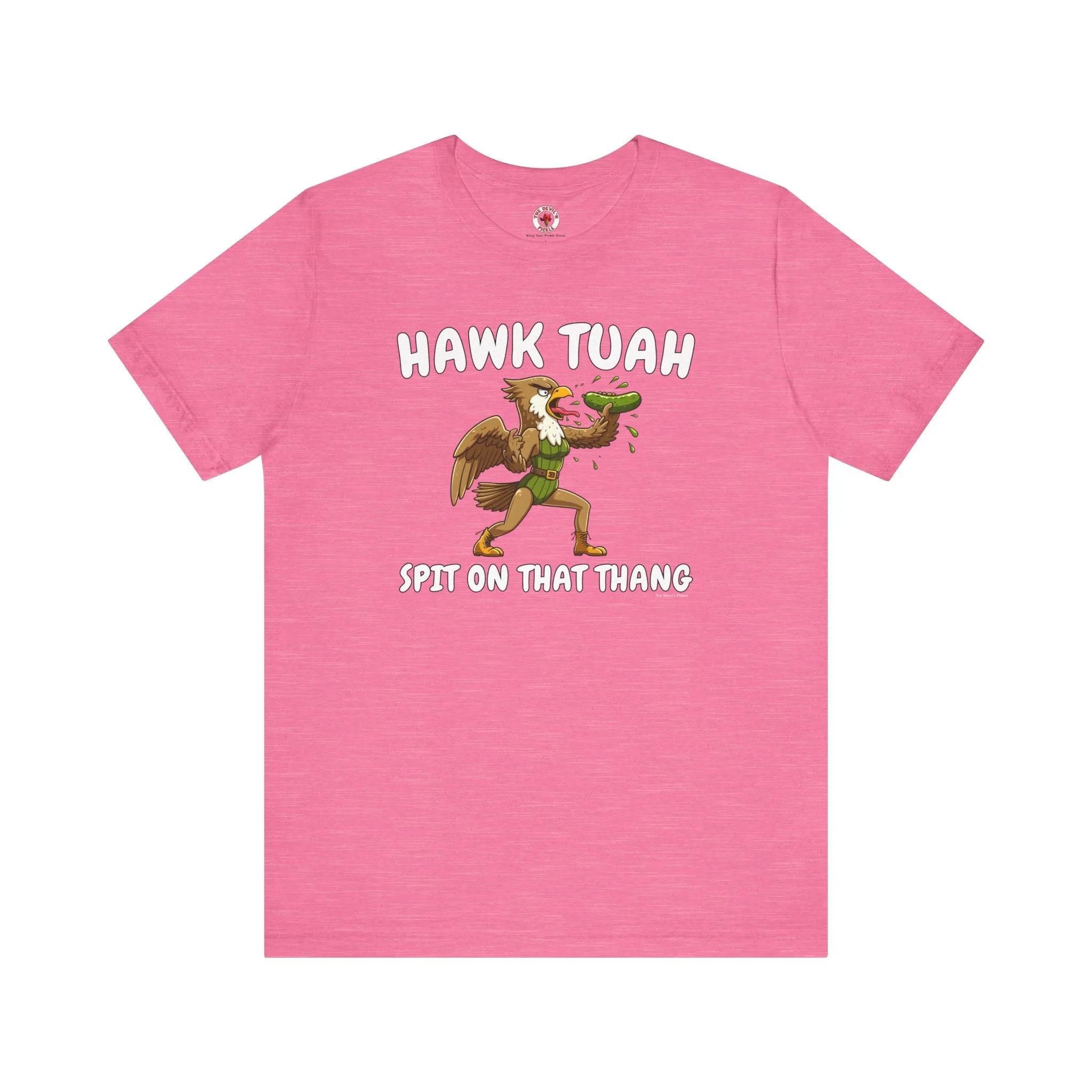 Hawk Tuah T-Shirt