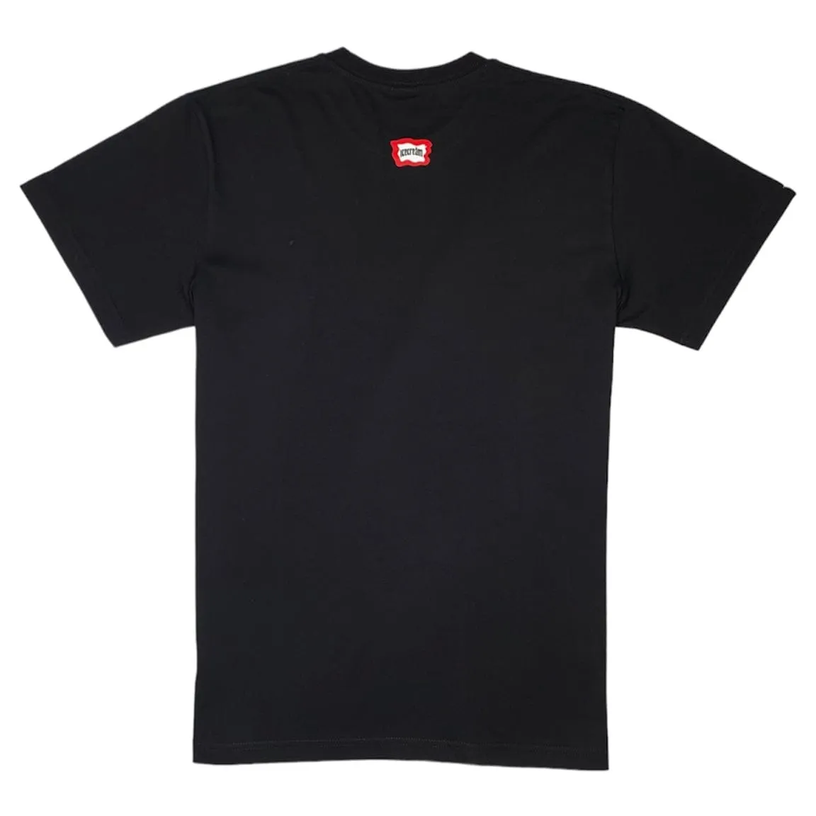 Ice Cream Fruits Of Labor SS Tee (Black) 431-4204