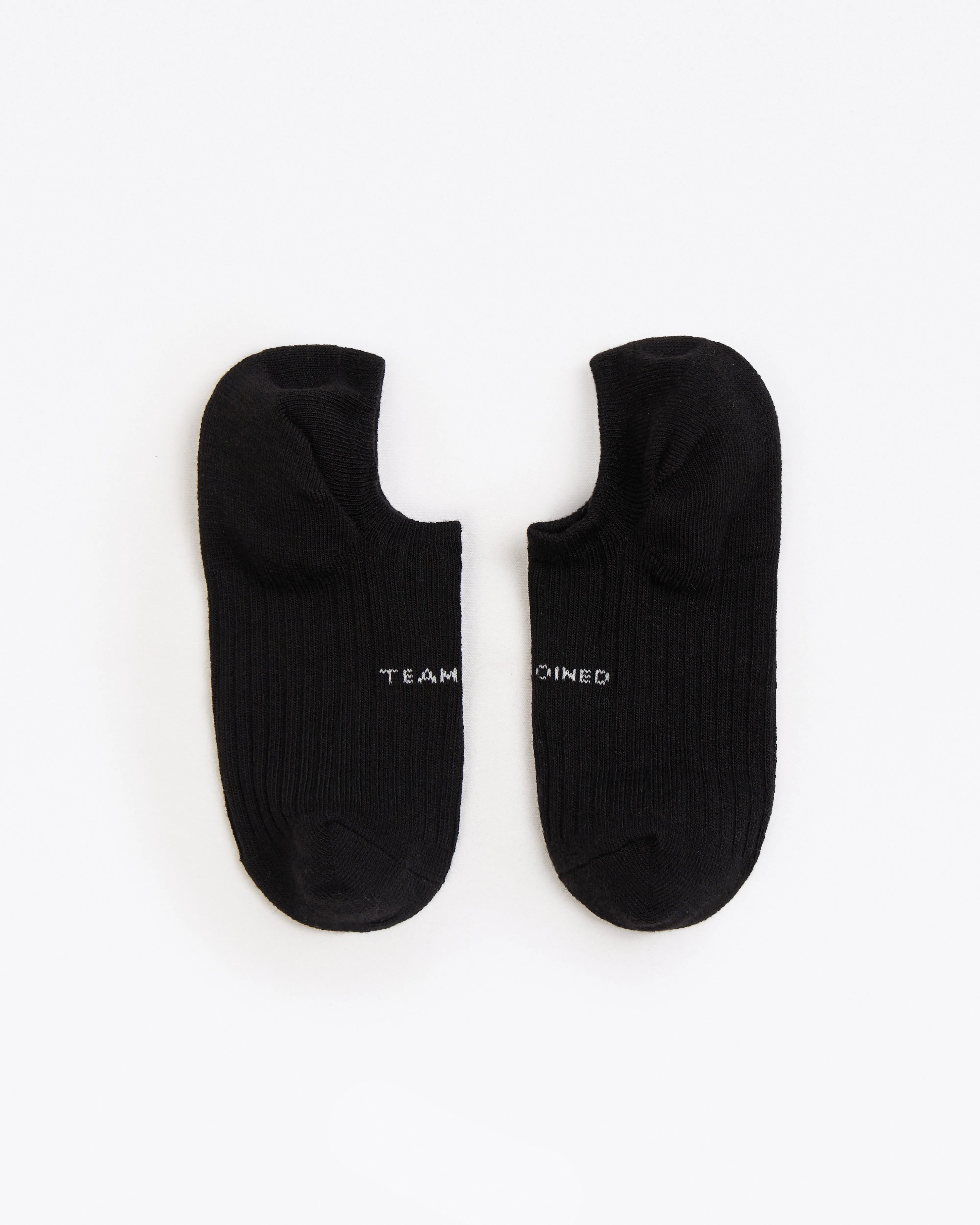 Lightweight No-Show Socks 3pk