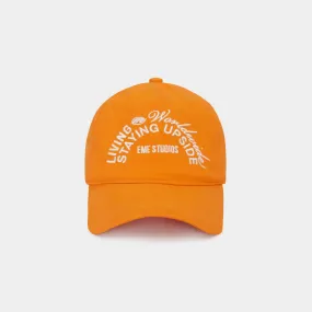 LWSU Persimmon Cap