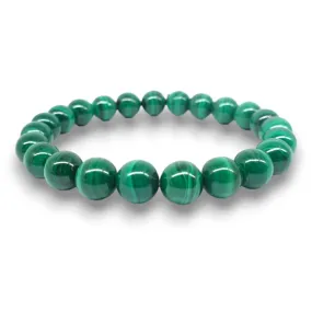 Malachite Bracelet - Energy Healing