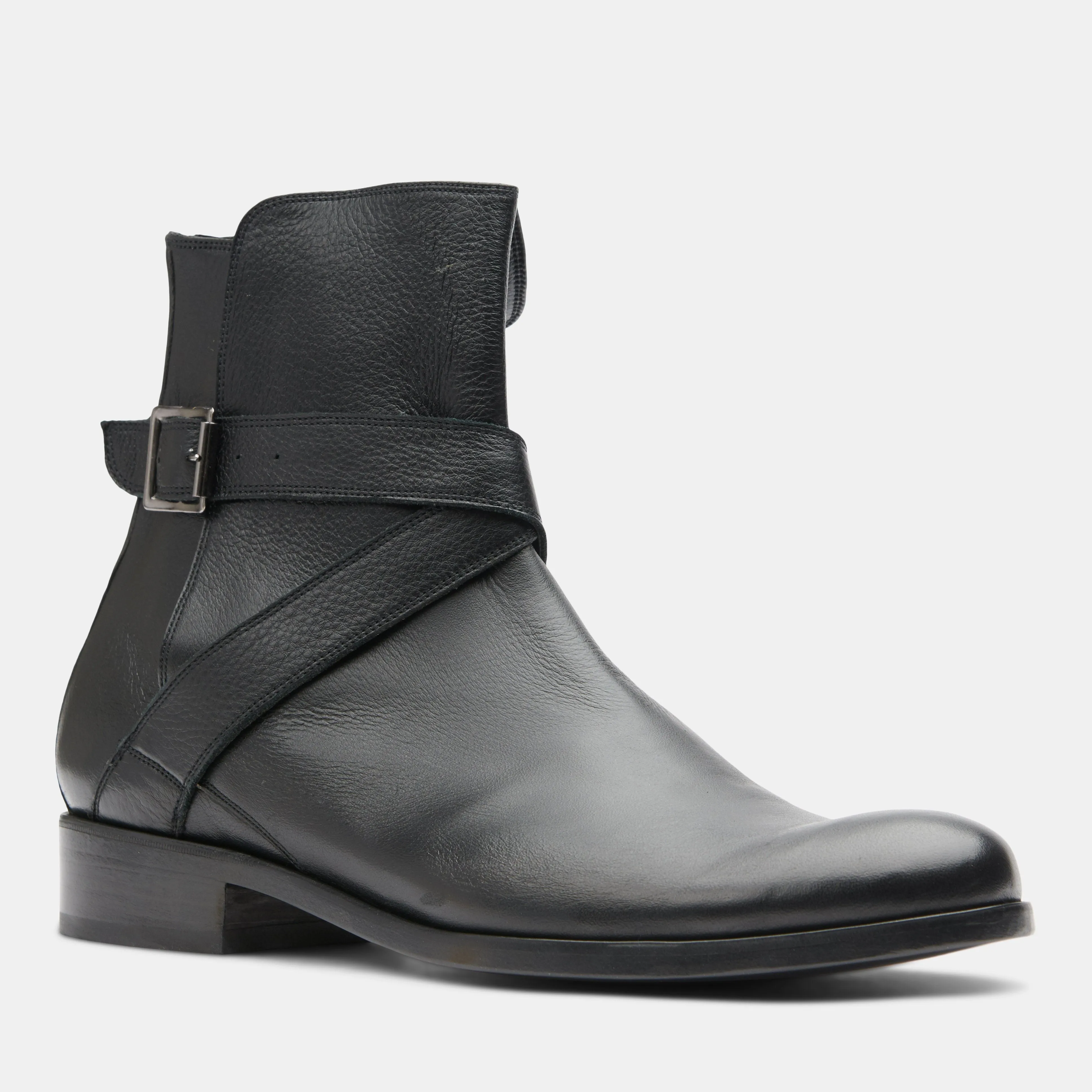 MEN'S JODPHUR BOOT - MADE TO ORDER