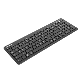 Midsize Multi-Device Bluetooth® Antimicrobial Keyboard