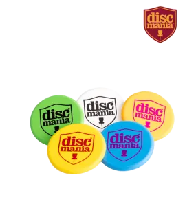 Mini Marker Discmania (Big Shield)