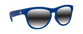 Minishades Polarized Sunglasses Cosmic Blue - Kids'