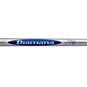 Mitsubishi Diamana Blue Board S  Graphite Shafts