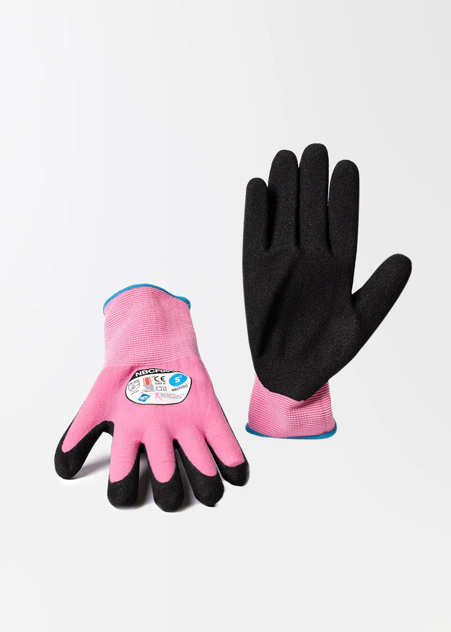 Multipurpose synthetic gloves